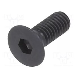   M12 x 40 mm süllyesztett fejű belső kulcsnyílású imbuszcsavar