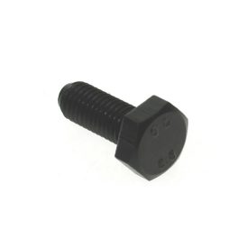 M12 x 50 mm hatlapfejű metrikus csavar
