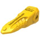 Futura  FC2 250RC erősített ásóköröm, J250