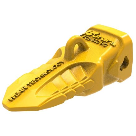 Futura  FC2 550RC erősített ásóköröm, J550
