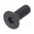 M16 x 50 mm süllyesztett fejű belső kulcsnyílású imbuszcsavar