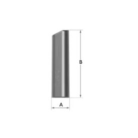 R10 Locking Pin biztosító